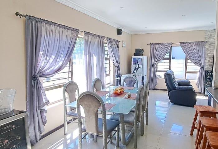 4 Bedroom Property for Sale in Robertson Western Cape